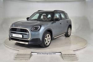 MINI Countryman Mini U25 Mini 1.5 48V C Favou...