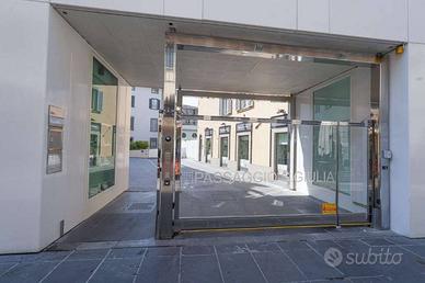 Immobile di 89 m² con 3 locali a Bergamo