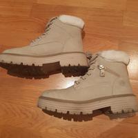 Scarpe invernali ragazza 36