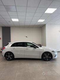 Mercedes-benz A 180 d Automatic Sport