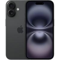 iPhone 16 128 GB Nero