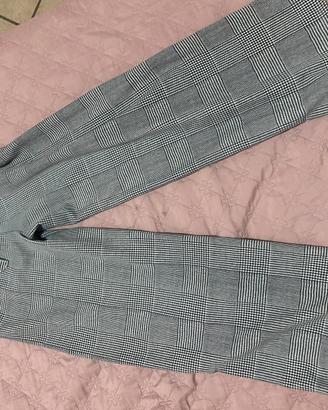 pantaloni larghi, bimba