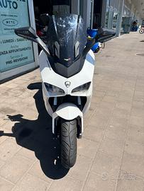 Wottam Storm R 125