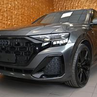 AUDI NUOVA Q8 50TDI Q.TIP.3XS-LINE TET.SCONTO30%
