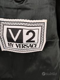 Giacca Uomo VERSACE