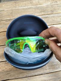 occhiali ciclismo Salice da ciclismo polarizzati 