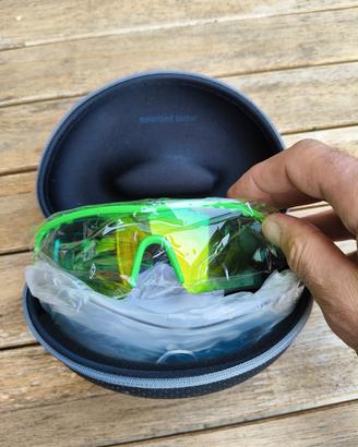 occhiali ciclismo Salice da ciclismo polarizzati 