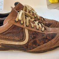 scarpe uomo Nero Giardini  N° 41