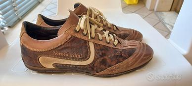 scarpe uomo Nero Giardini  N° 41