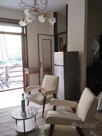 Monolocale via per Como