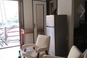 Monolocale via per Como