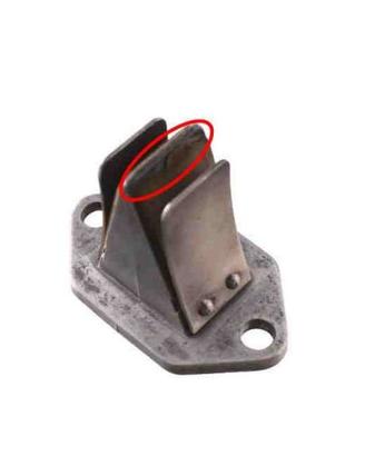 Valvola lamellare Franco Morini T4 e M1K 290517