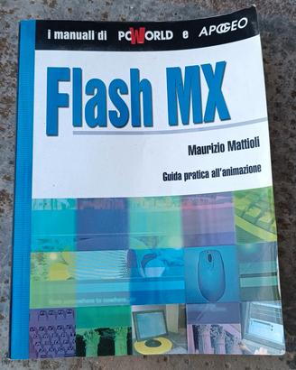 Flash MX