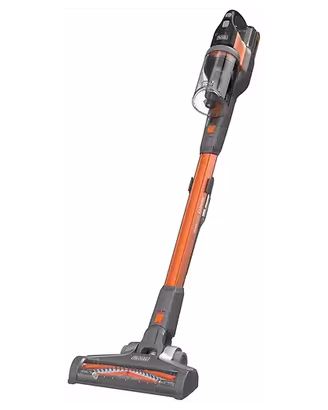 Aspirapolvere BLACK+DECKER 18V 2 in 1 – Senza Fili