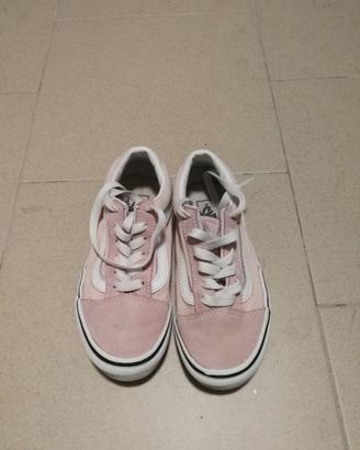 Scarpe sportive bimba