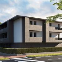 Martellago appartamenti 3 camere nuovi