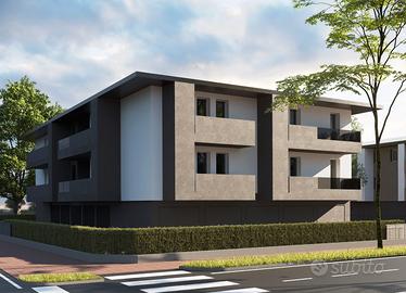 Martellago appartamenti 3 camere nuovi