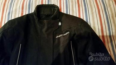 Giacca Moto Bering Opale Donna