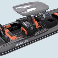 Gommone Gala Viking V8