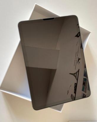 IPad air 4 + sim black