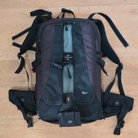 Zaino fotografico - Lowerpro vertex 300 aw