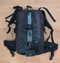 Zaino fotografico - Lowerpro vertex 300 aw