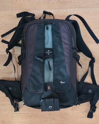 Zaino fotografico - Lowerpro vertex 300 aw