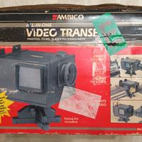 Videotransfer AMBICO V-0652