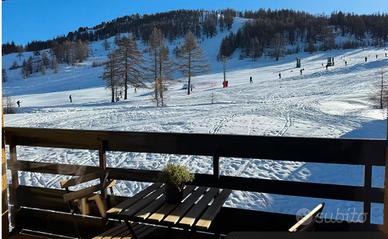 Monginevro Francia Appartamento Inverno 2025/26