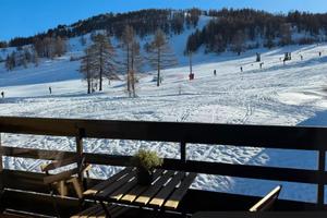 Monginevro Francia Appartamento Inverno 2025/26