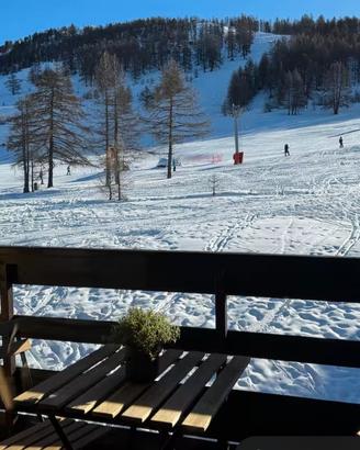 Monginevro Francia Appartamento Inverno 2025/26