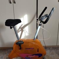 Cyclette Peripoli ERG