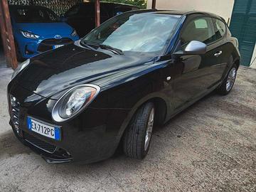 ALFA ROMEO MiTo - 2014