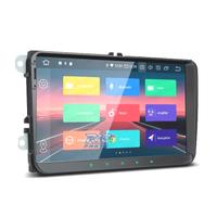 RADIO GPS ANDROID 12 PER VOLKSWAGEN VW SEAT SKODA 