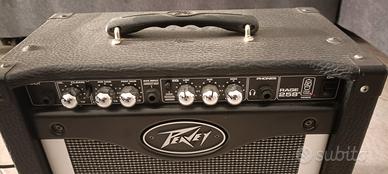 amplificatore chitarra