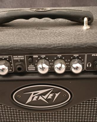amplificatore chitarra