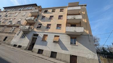 San Giacomo - appartamento già locato con balcone