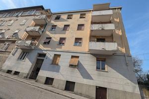 San Giacomo - appartamento già locato con balcone