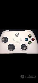 Xbox controller