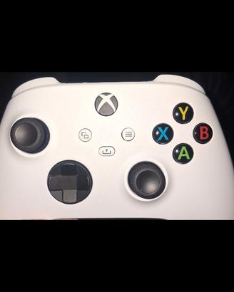 Xbox controller