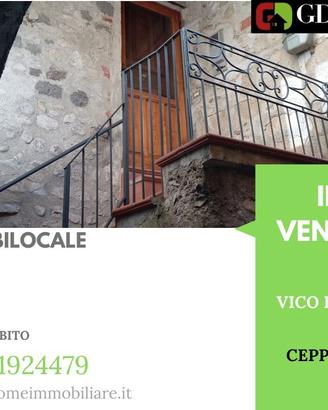 Ceppaloni - Vico Baroni