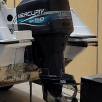 Mercury 150