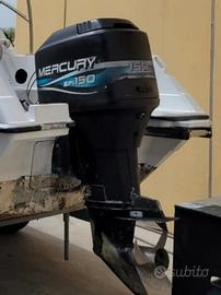 Mercury 150