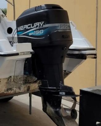 Mercury 150