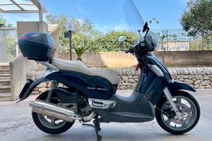 Scarabeo 400