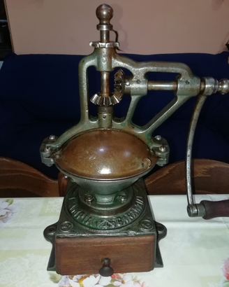 Macina caffè