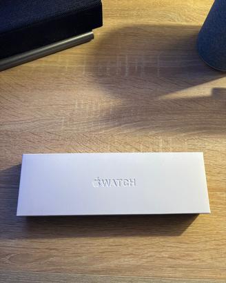 Apple watch series 10 nuovo