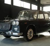 lancia flavia 1500