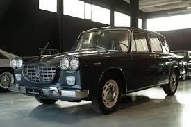 lancia flavia 1500