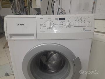 Scheda Elettronica Lavatrice Siemens 1052